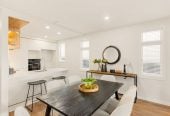 152m2 Renovated 3 beds 2 baths house with double carport, heritage charm with modern ease – a residence designed for those who appreciate authenticity, quality, and a lifestyle to match. 94 West End Road, Westmere, Auckland