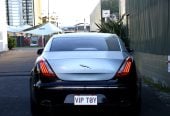 2010 Jaguar XJ V8 Premium Luxury Edition Sedan Automatic, 5 seats, 1 owner, Petrol, 4,999 cc, 56,000 km
