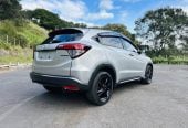 2015 Honda Vezel HYBRID !! HIGH SPEC !! RV/SUV Tiptronic, 5 seats, Silver,New Import, Hybrid, Petrol, 1,500 cc, 28,926 km