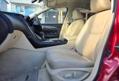 2014 Nissan Skyline **200GT-T**Adaptive Cruise Control**Leather Package**360 Reversing Camera**Parking Sensors**Electric & Heating Seats**Factory Mags**Fog Lights**Auto-Stop ** Sedan Automatic, 5 seats, Petrol, 1,991 cc, 86,654 km