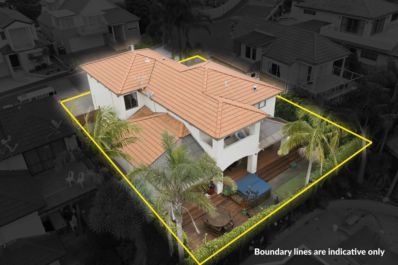 Built with a modern cavity system, 247m2 4 beds 2.5 baths house with double garage and a basement wine cellar, zoned for Marina View School, Hobsonville School, Hobsonville Point Secondary School, St Paul’s School, 157C Hobsonville Road West Harbour, Auckland