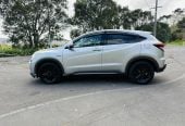 2015 Honda Vezel HYBRID !! HIGH SPEC !! RV/SUV Tiptronic, 5 seats, Silver,New Import, Hybrid, Petrol, 1,500 cc, 28,926 km
