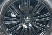 2020 Land Rover Range Rover Sport SDV6 HSE DYNAMIC 3.0 Station Wagon Automatic, 4WD, 5 seats, Silver, 1 owner, Diesel, 2,993 cc, 29,965 km