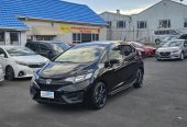 2016 Honda Fit Hybrid !! Leather Seats !! Superb condition !! Hatchback Automatic, 5 seats, Black, Hybrid, 1,490 cc, 94,779 km