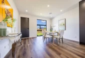 10-Year Master Build Guarantee, Brandnew 3 beds 3 baths duplex home with garage, close proximity to highly-regarded kindergartens and primary schools, and is handy to the vibrant cafes, shops, and amenities of the Kumeu Town Centre. 89 Podgora Avenue Huapai, Auckland