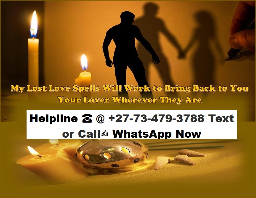 Spiritual Dua Love Prayer to Bring Back Your Lost Lover immediately ☎️ @ +27-63-071-6312