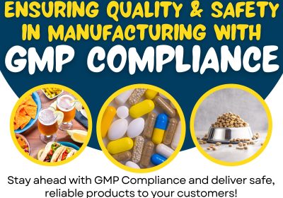 GMP-Certification