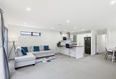 122m2 3 beds 1 bath home with garage on 240m2 section, Close to Papakura town centre, schools, parks, easy motorway access, 7B Pakaraka Drive, Papakura, Auckland