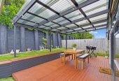 122m2 3 beds 1 bath home with garage on 240m2 section, Close to Papakura town centre, schools, parks, easy motorway access, 7B Pakaraka Drive, Papakura, Auckland