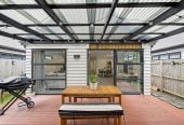 122m2 3 beds 1 bath home with garage on 240m2 section, Close to Papakura town centre, schools, parks, easy motorway access, 7B Pakaraka Drive, Papakura, Auckland