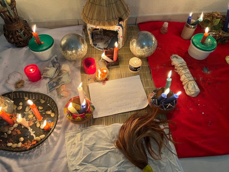Death spell to make someone sick and die in Northgate -Kentucky- Louisiana -Maine -Maryland -Massachusetts.