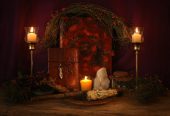 Death spell to make someone sick and die in Northgate -Kentucky- Louisiana -Maine -Maryland -Massachusetts.