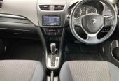2012 Suzuki Swift 1.2 X Sports Facelift, 5 Door, Hatchback, Automatic, 5 seats, 1200cc, Petrol, 92,797km