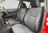 2012 Suzuki Swift 1.2 X Sports Facelift, 5 Door, Hatchback, Automatic, 5 seats, 1200cc, Petrol, 92,797km