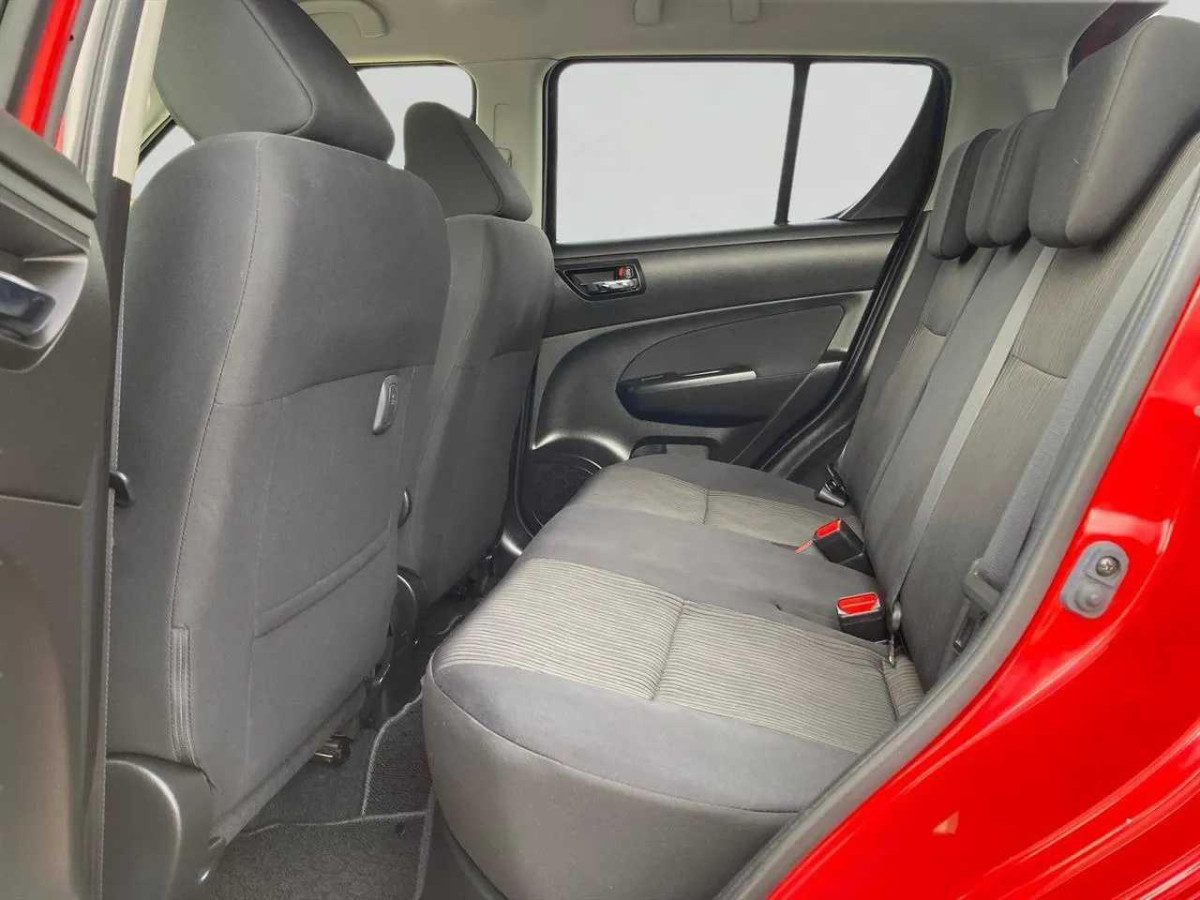 2012 Suzuki Swift 1.2 X Sports Facelift, 5 Door, Hatchback, Automatic, 5 seats, 1200cc, Petrol, 92,797km