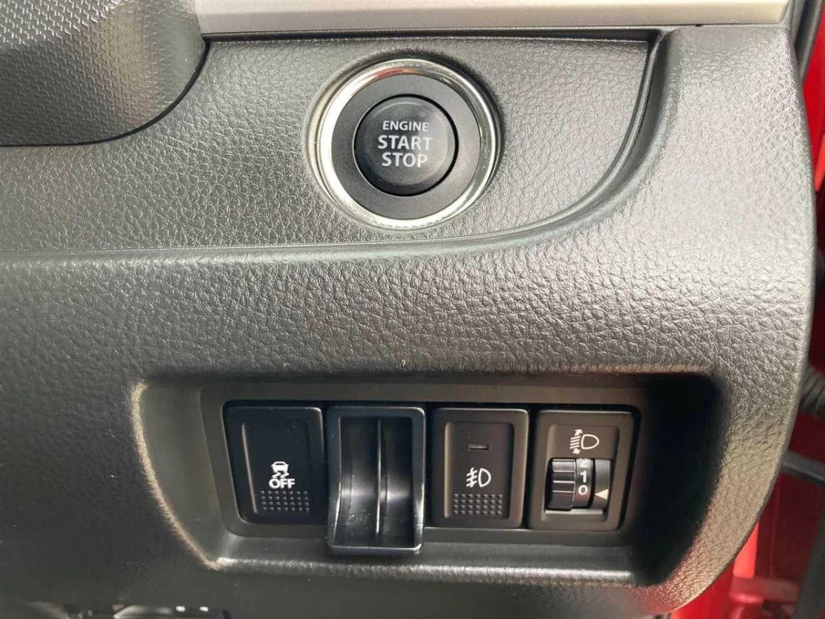 2012 Suzuki Swift 1.2 X Sports Facelift, 5 Door, Hatchback, Automatic, 5 seats, 1200cc, Petrol, 92,797km