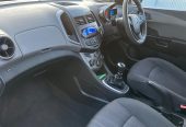 2013 Holden Barina 1.6 HATCH MT, 5 Door, Hatchback, 5-Speed Manual, Silver, 5 seats, 1600cc, Petrol, 111,824km