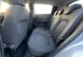 2013 Holden Barina 1.6 HATCH MT, 5 Door, Hatchback, 5-Speed Manual, Silver, 5 seats, 1600cc, Petrol, 111,824km