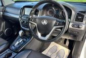 2017 Holden Captiva 3.0 Active 4WD 7 Seater, 4 Door, Station Wagon, Automatic, 4WD, 3000cc, Petrol, 137,049km