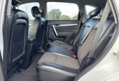 2017 Holden Captiva 3.0 Active 4WD 7 Seater, 4 Door, Station Wagon, Automatic, 4WD, 3000cc, Petrol, 137,049km