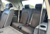 2017 Holden Captiva 3.0 Active 4WD 7 Seater, 4 Door, Station Wagon, Automatic, 4WD, 3000cc, Petrol, 137,049km