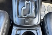2017 Holden Captiva 3.0 Active 4WD 7 Seater, 4 Door, Station Wagon, Automatic, 4WD, 3000cc, Petrol, 137,049km