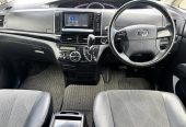 2015 Toyota Estima 2.4 Aeras Facelift, 5 Door, Station Wagon, Automatic, 7 seats, 2400cc, Petrol, 125,758km