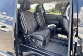 2015 Toyota Estima 2.4 Aeras Facelift, 5 Door, Station Wagon, Automatic, 7 seats, 2400cc, Petrol, 125,758km