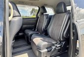 2015 Toyota Estima 2.4 Aeras Facelift, 5 Door, Station Wagon, Automatic, 7 seats, 2400cc, Petrol, 125,758km