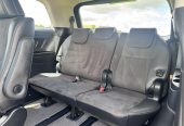 2015 Toyota Estima 2.4 Aeras Facelift, 5 Door, Station Wagon, Automatic, 7 seats, 2400cc, Petrol, 125,758km
