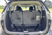 2015 Toyota Estima 2.4 Aeras Facelift, 5 Door, Station Wagon, Automatic, 7 seats, 2400cc, Petrol, 125,758km