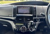 2015 Toyota Estima 2.4 Aeras Facelift, 5 Door, Station Wagon, Automatic, 7 seats, 2400cc, Petrol, 125,758km