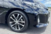 2015 Toyota Estima 2.4 Aeras Facelift, 5 Door, Station Wagon, Automatic, 7 seats, 2400cc, Petrol, 125,758km