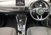 2016 Mazda Demio 1.5 XD Touring, 5 Door, Hatchback, Automatic, 5seats, White, 1500cc, Diesel, 87,584km
