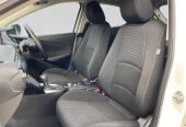 2016 Mazda Demio 1.5 XD Touring, 5 Door, Hatchback, Automatic, 5seats, White, 1500cc, Diesel, 87,584km