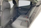 2016 Mazda Demio 1.5 XD Touring, 5 Door, Hatchback, Automatic, 5seats, White, 1500cc, Diesel, 87,584km
