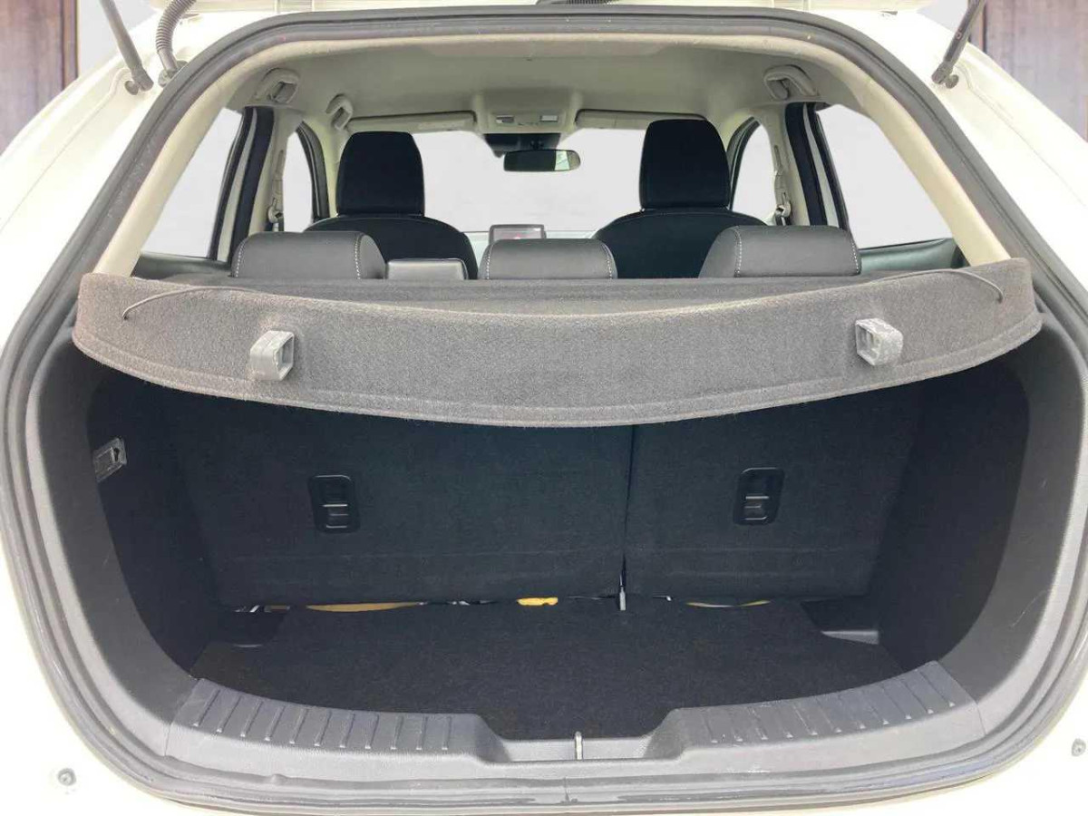 2016 Mazda Demio 1.5 XD Touring, 5 Door, Hatchback, Automatic, 5seats, White, 1500cc, Diesel, 87,584km
