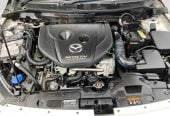 2016 Mazda Demio 1.5 XD Touring, 5 Door, Hatchback, Automatic, 5seats, White, 1500cc, Diesel, 87,584km