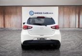 2016 Mazda Demio 1.5 XD Touring, 5 Door, Hatchback, Automatic, 5seats, White, 1500cc, Diesel, 87,584km