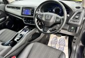 2014 Honda Vezel 1.5X AWD Hybrid, 5 Door, RV-SUV, Automatic, Grey, 5 seats, 1500cc, Hybrid, 87,146km