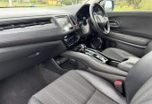 2014 Honda Vezel 1.5X AWD Hybrid, 5 Door, RV-SUV, Automatic, Grey, 5 seats, 1500cc, Hybrid, 87,146km