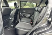 2014 Honda Vezel 1.5X AWD Hybrid, 5 Door, RV-SUV, Automatic, Grey, 5 seats, 1500cc, Hybrid, 87,146km