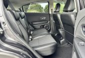 2014 Honda Vezel 1.5X AWD Hybrid, 5 Door, RV-SUV, Automatic, Grey, 5 seats, 1500cc, Hybrid, 87,146km