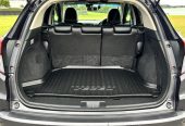 2014 Honda Vezel 1.5X AWD Hybrid, 5 Door, RV-SUV, Automatic, Grey, 5 seats, 1500cc, Hybrid, 87,146km