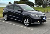 2014 Honda Vezel 1.5X AWD Hybrid, 5 Door, RV-SUV, Automatic, Grey, 5 seats, 1500cc, Hybrid, 87,146km