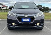 2014 Honda Vezel 1.5X AWD Hybrid, 5 Door, RV-SUV, Automatic, Grey, 5 seats, 1500cc, Hybrid, 87,146km