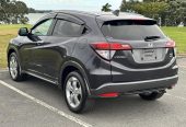 2014 Honda Vezel 1.5X AWD Hybrid, 5 Door, RV-SUV, Automatic, Grey, 5 seats, 1500cc, Hybrid, 87,146km