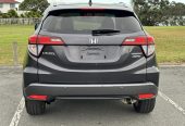 2014 Honda Vezel 1.5X AWD Hybrid, 5 Door, RV-SUV, Automatic, Grey, 5 seats, 1500cc, Hybrid, 87,146km