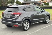 2014 Honda Vezel 1.5X AWD Hybrid, 5 Door, RV-SUV, Automatic, Grey, 5 seats, 1500cc, Hybrid, 87,146km