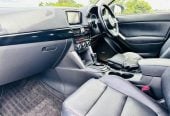 2013 Mazda CX-5 20 SL Package, 5 Door, RV-SUV, Automatic, 5 Seats (Leather), Silver, 2000cc, Petrol, 124,120km